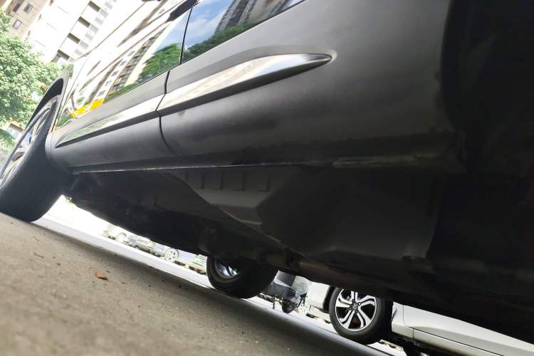 Used Haval H6 2021 National Trend Edition 1.5T Automatic Champion Version
