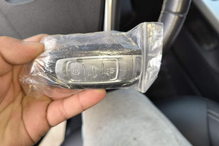 Used Geely Auto Emgrand X7 Sport 2016 1.8TD Automatic Smart Model