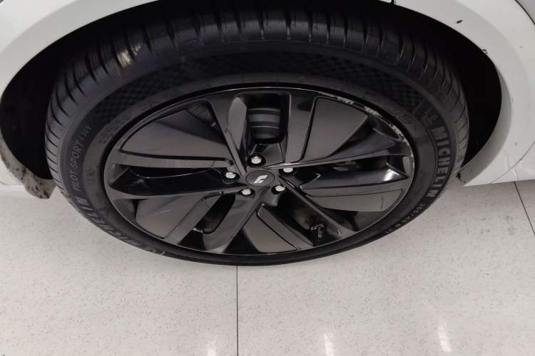 Used Li Auto L7 2024 Ultra Model
