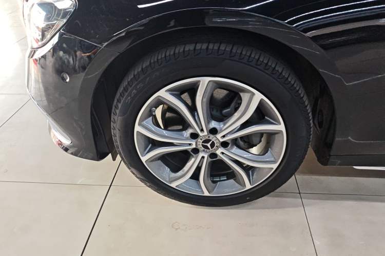 Used Mercedes-Benz E-Class 2021 Restyled E 300 L Sport Luxury Edition