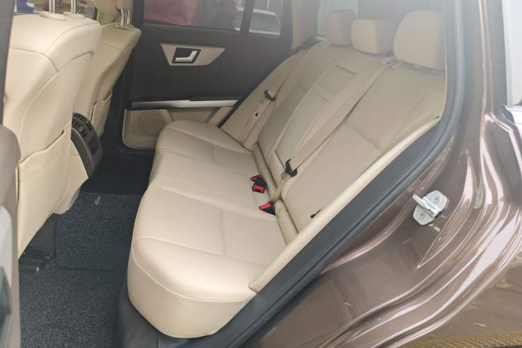 Used Mercedes-Benz GLK-Class 2013 Facelift GLK 300 4MATIC Fashion Edition