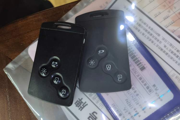 Used Renault Captur 2015 1.2T Automatic Luxury First Edition