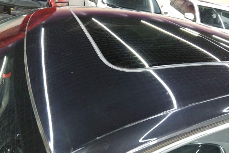 Used Volkswagen Passat 2021 330TSI Luxury Edition