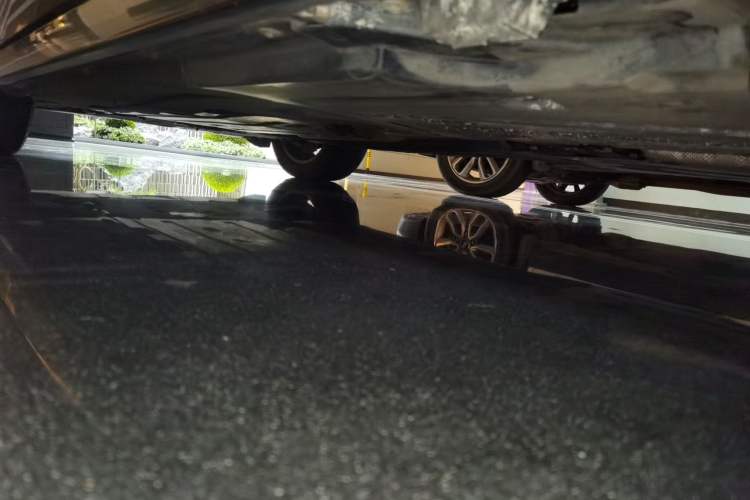 Used BMW X3 2018 xDrive25i M Sport Package China VI