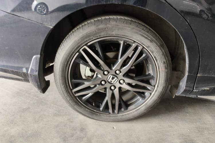 Used Honda Odyssey 2022 2.0L eHEV Sharp·Luxury Edition