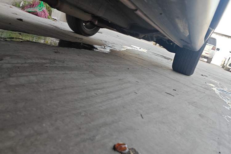 Used Mitsubishi Outlander 2018 2.0L Two-Wheel Drive Glory Edition 5 Seats
