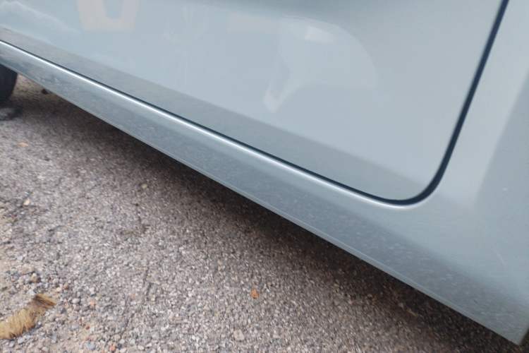 Used Wuling Hongguang MINIEV 2022 Easy Version Lithium Iron Phosphate