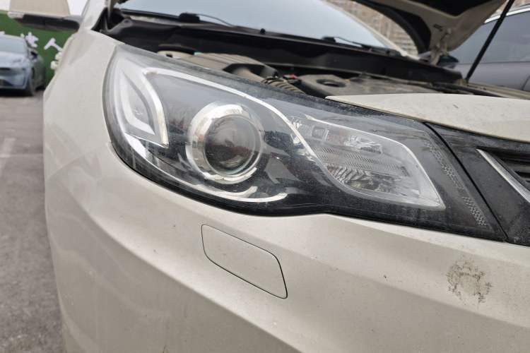 Used Chevrolet Malibu 2018 530T Automatic Luxury Edition