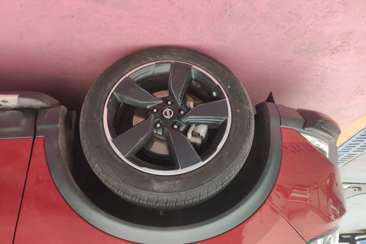 Used Nissan Qashqai 2016 2.0L CVT Luxury Edition