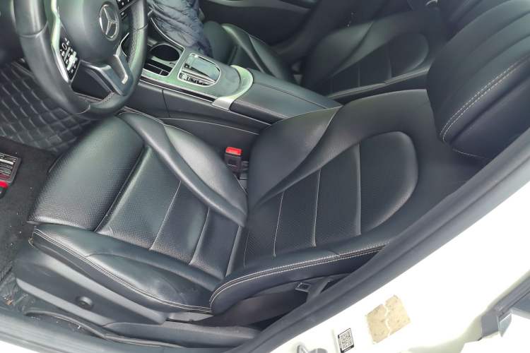 Used Mercedes-Benz C-Class 2019 Restyled C 260 L Sport Edition