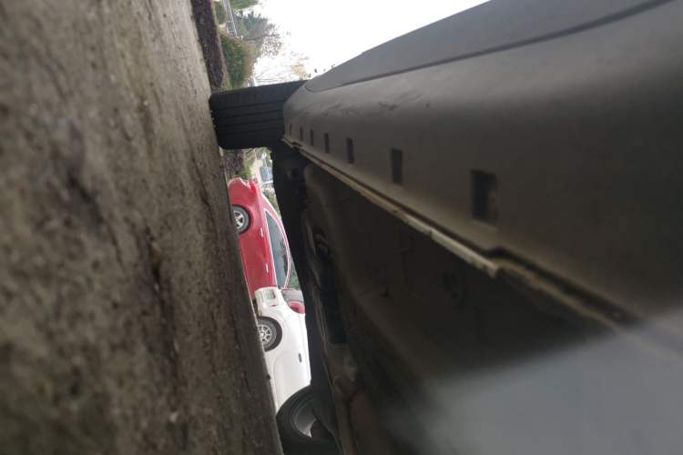 Used Roewe RX3 2020 1.6L CVT 4G Connected Ultra-Fun Elite Edition
