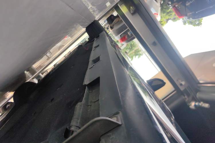 Used Honda Civic 2019 220TURBO CVT Dynamic Edition China VI Emission Standard