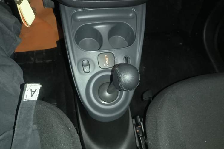 Used  forfour 2016 1.0L 52 kW Dynamic Edition
