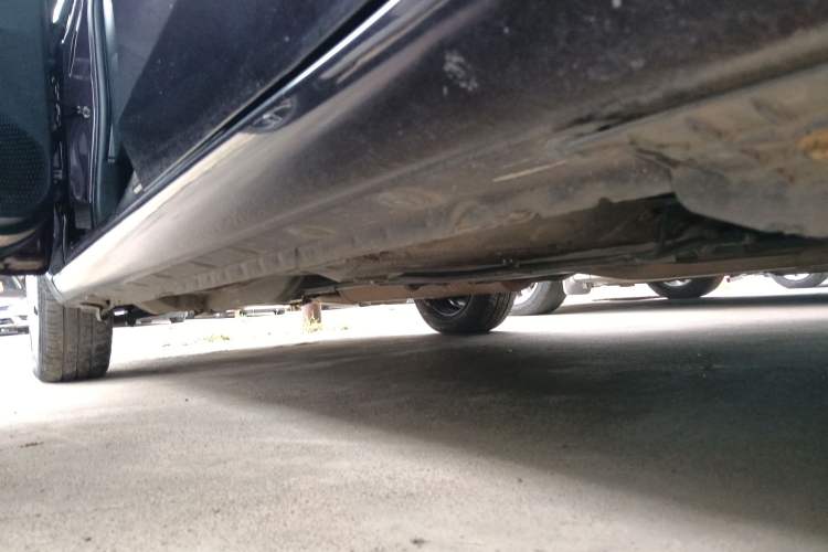 Used Toyota Vios 2017 1.5L CVT Innovation Edition
