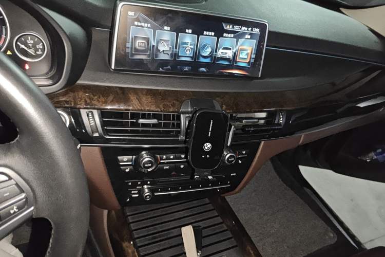 Used BMW X5 (Import) 2017 xDrive28i