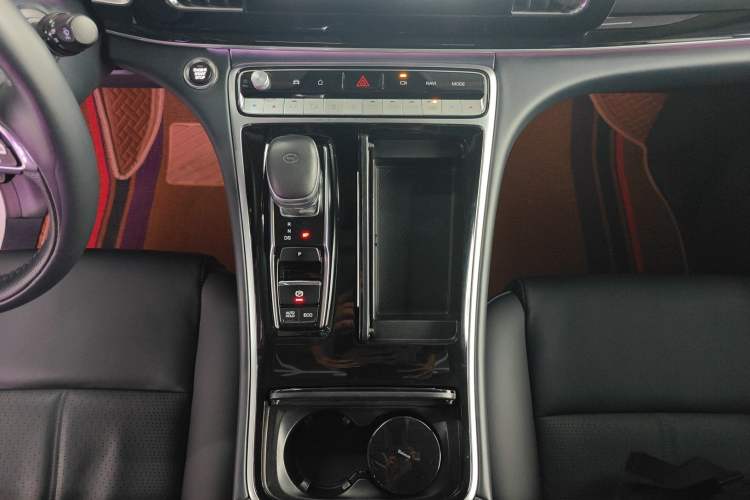 Used GAC Trumpchi M8 2021 Lingxiu Series 390T Ultimate Edition
