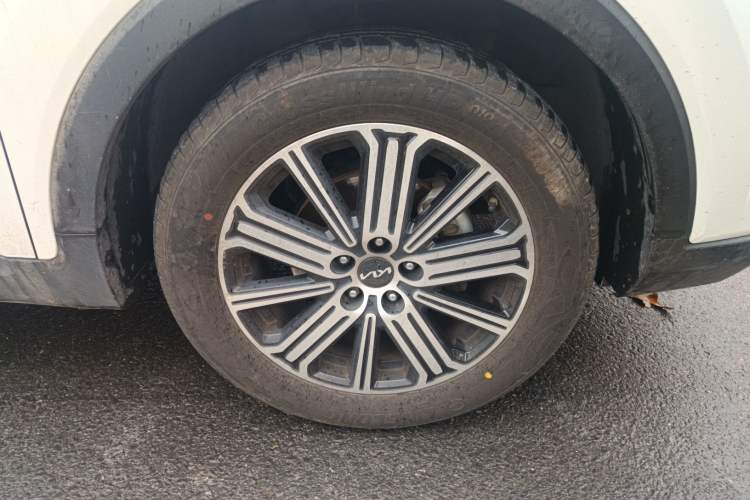 Used Kia Sportage R 2021 Ace 2.0L Splendid Edition