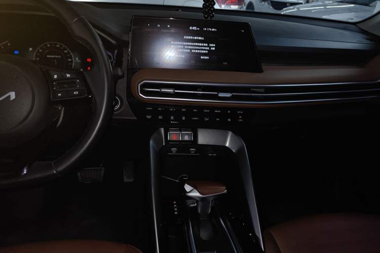 Used Kia Sportage R 2021 Ace 2.0L Splendid Edition
