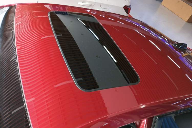 Used Cadillac ATS-L 2017 28T Tech Edition
