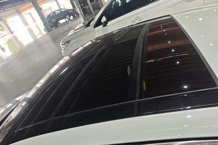 Used Audi A3 2016 Limousine 35 TFSI Style Edition
