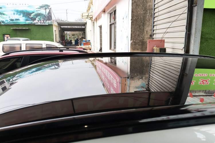 Used ARCFOX Alpha T5 2024 660 MAX
