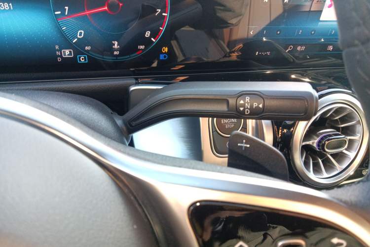 Used Mercedes-Benz GLB 2022 GLB 220 Dynamic Edition