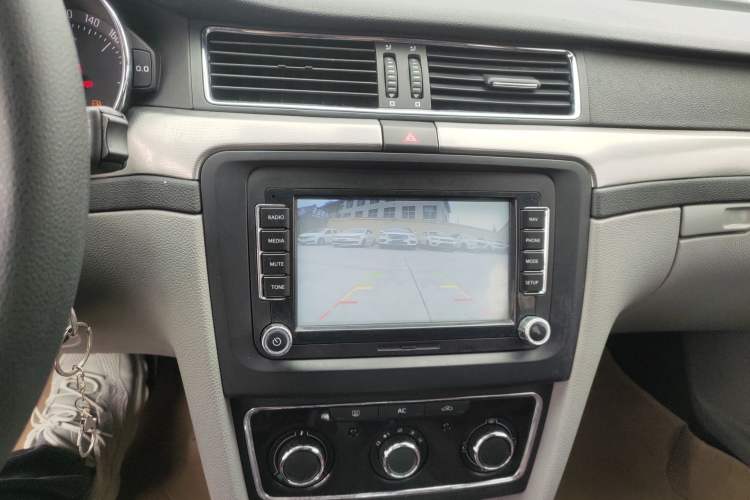 Used Skoda Superb 2013 1.4TSI DSG Sport Edition