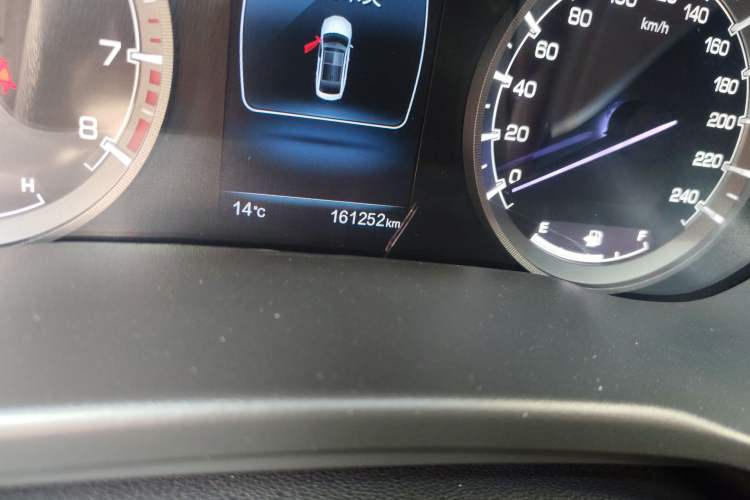 Used Changan Raeton CC 2018 1.5T Automatic Haoya Model China V Standard