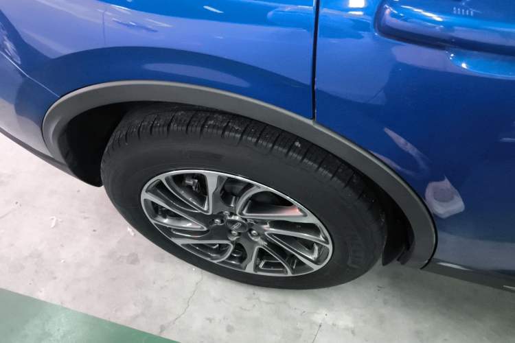 Used Lincoln Corsair 2020 2.0T Two-Wheel Drive Luxury Edition