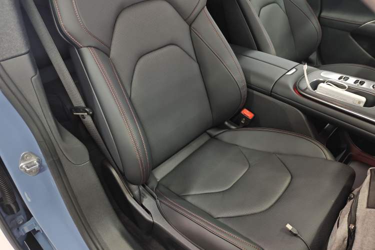 Used  SU7 2024 Rear-Drive Long-Range Intelligent Driving Version