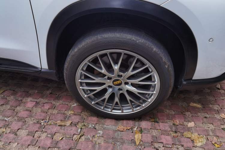 Used XPeng G3 2021 G3i 460N