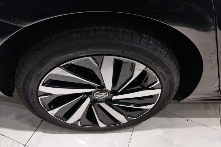 Used Volkswagen Passat 2023 Revised 330TSI Starry Elite Edition
