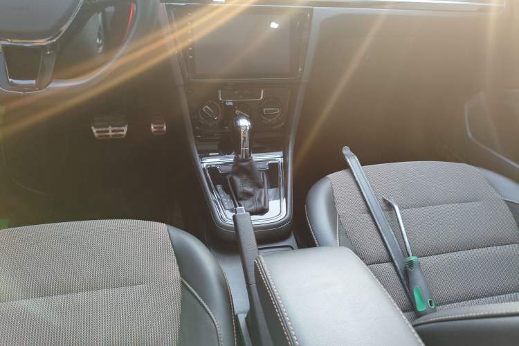 Used Volkswagen C-TREK 2017 1.6L Automatic Comfort Model
