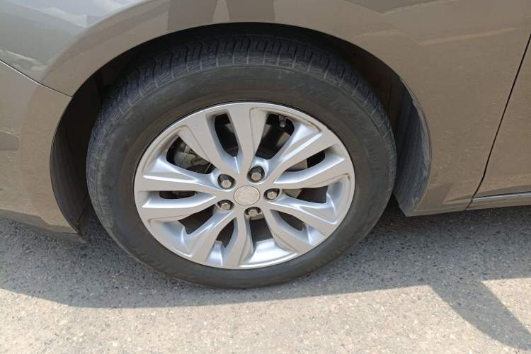 Used Buick GT 2021 Exemplar 1.5L Automatic Entry-Level Trim
