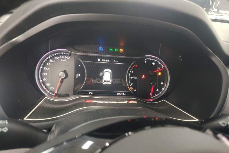 Used Kia Sportage R 2019 2.0L Automatic Smart Luxury Edition
