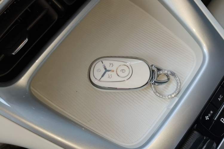 Used Geely Galaxy Geome 2025 310km Dream Edition
