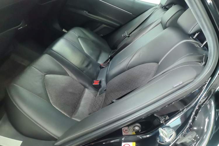 Used Toyota Camry 2018 2.5S Fēngshàng Edition
