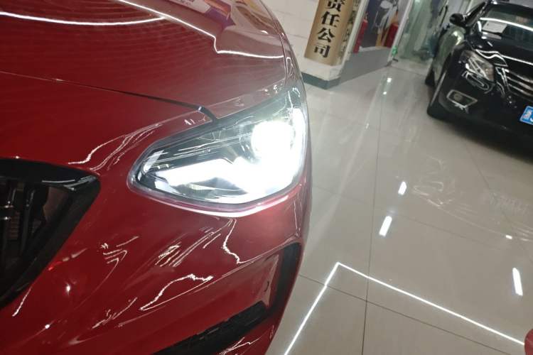 Used BMW 1 Series 2013 Revised 116i Leading Edition
