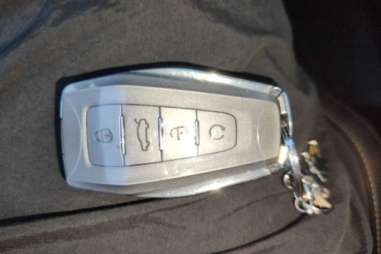 Used Geely Auto Coolray 2025 Bin Yue L 1.5T DCT Starlight Edition