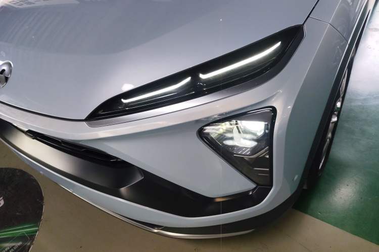 Used Nio ES6 2020 600 km Sport Edition