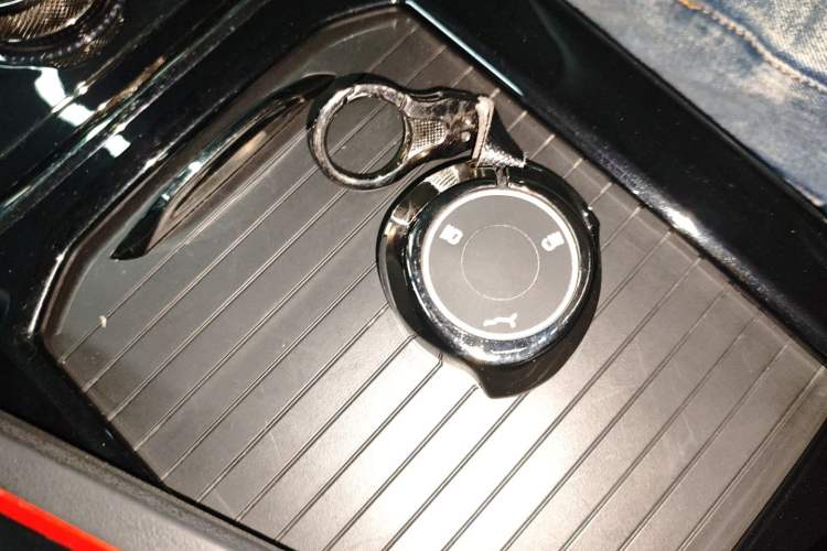 Used NETA U 2021 Pro 400 Cruiser Edition
