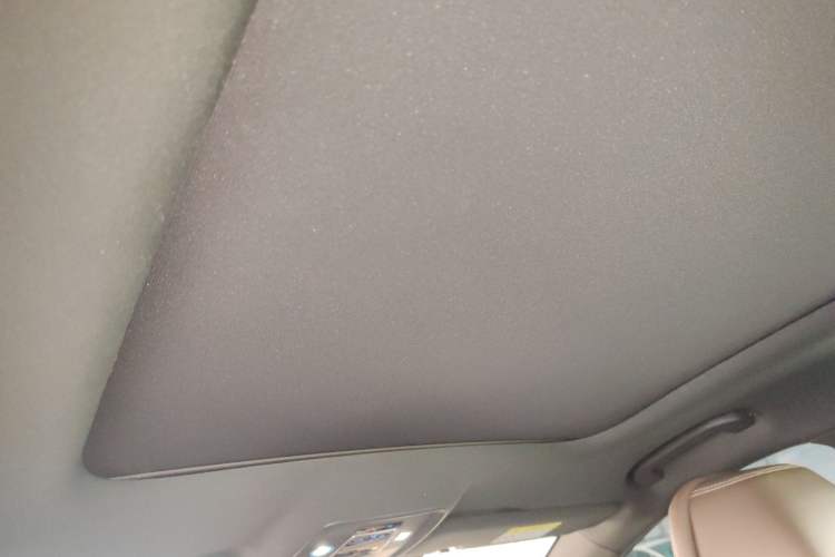 Used BYD Han 2020 DM Four-Wheel Drive Performance Edition Prestige Model