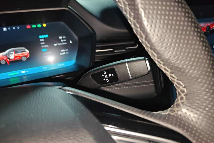 Used XPeng G3 2019 Enjoy Edition
