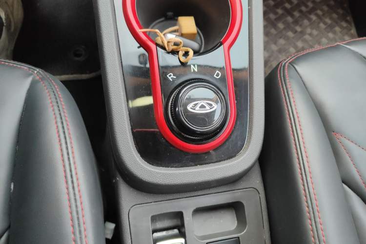 Used Chery Little Ant 2022 Sweet Pink Edition Half-Sugar Version 3-Cell Lithium 30kW 301km