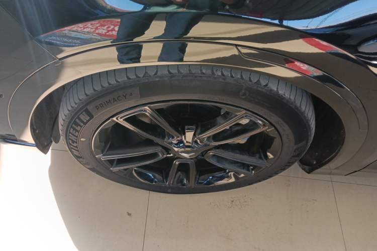 Used VOYAH FREE 2024 Ultra-Long Range Intelligent Driving Version
