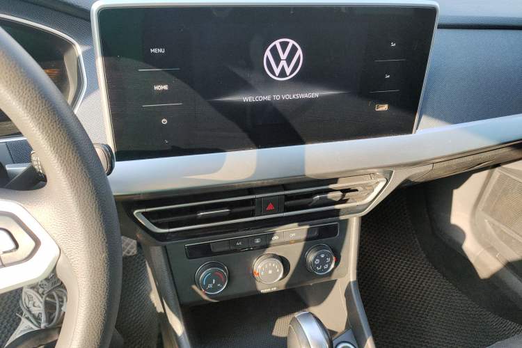 Used Volkswagen Lavida 2023 Revised 1.5L Automatic DeYi Edition