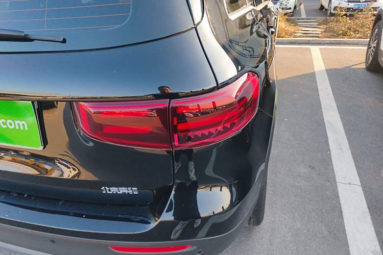 Used Mercedes-Benz GLB 2024 GLB 200 Dynamic Edition