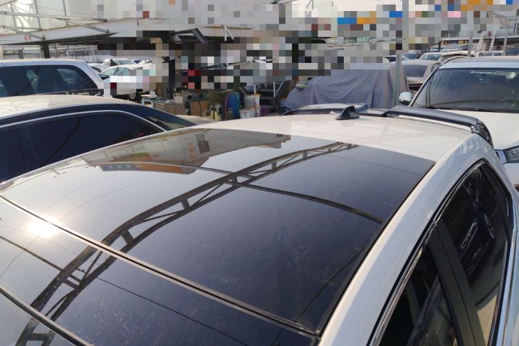 Used Volkswagen Polo 2019 Plus 1.5L Automatic Panoramic Enjoyment Edition
