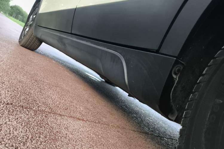 Used Suzuki Vitara S-Cross 2017 1.6L CVT Two-Wheel Drive Urban Fashion Model
