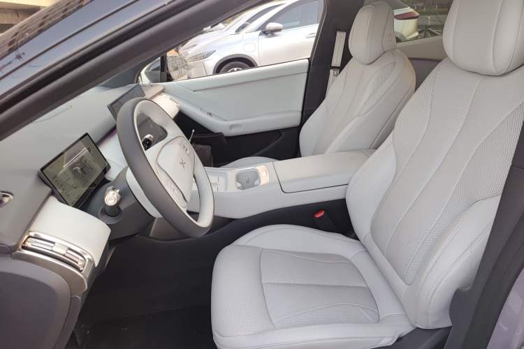 Used XPeng P7+ 2024 Long-Range Max